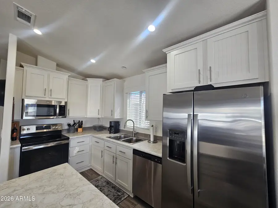 650 N Hawes Road #3132, Mesa, AZ 85207 - #3