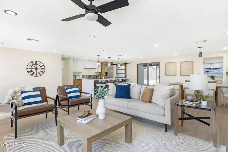 3718 E Evans Drive, Phoenix, AZ 85032 - #2