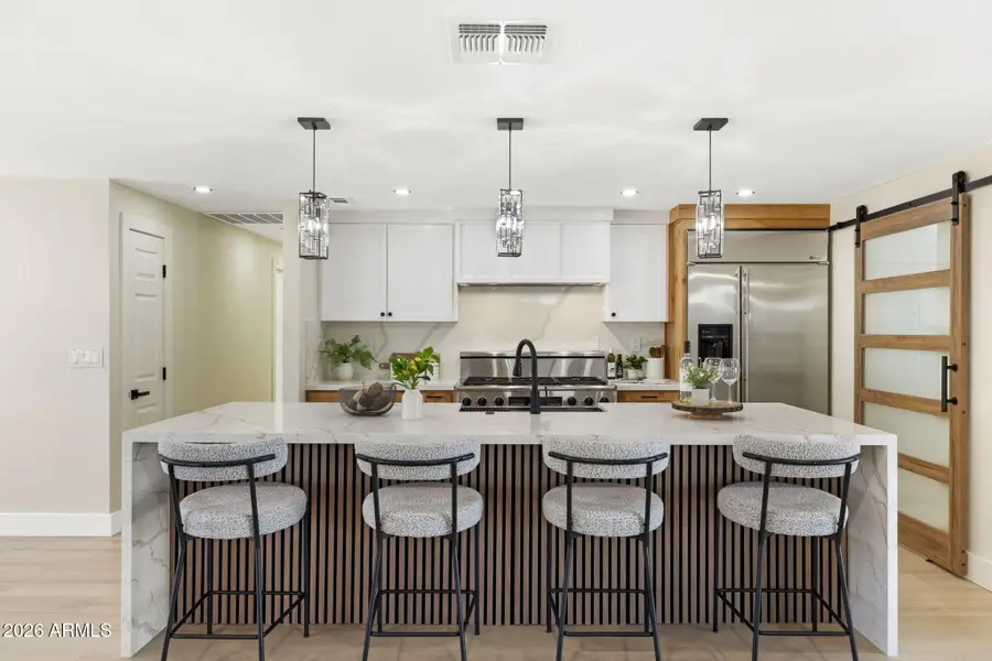 3718 E Evans Drive, Phoenix, AZ 85032 - #3