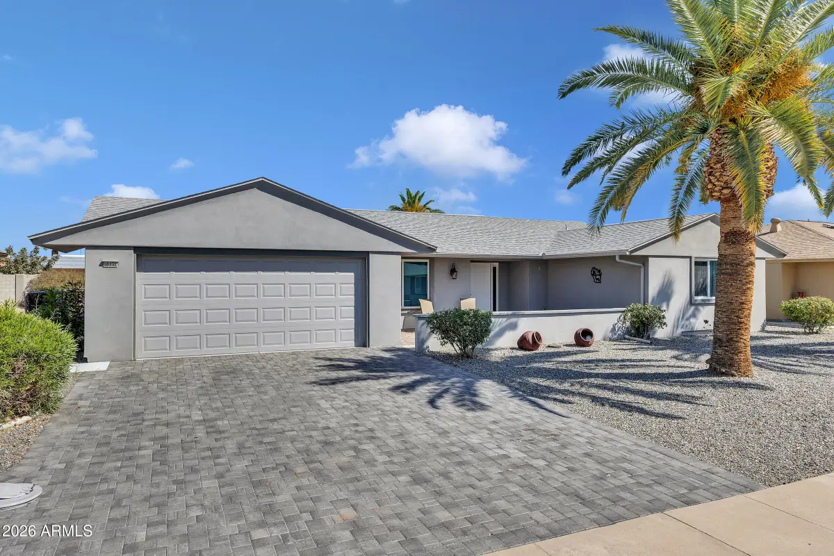 10232 W Sutters Gold Lane, Sun City, AZ 85351 - #1