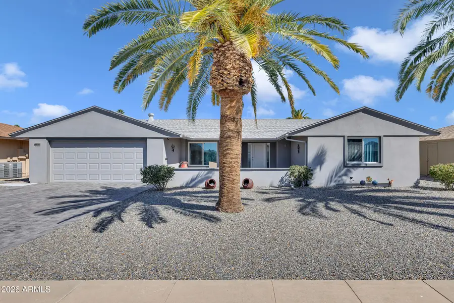 10232 W Sutters Gold Lane, Sun City, AZ 85351 - #2