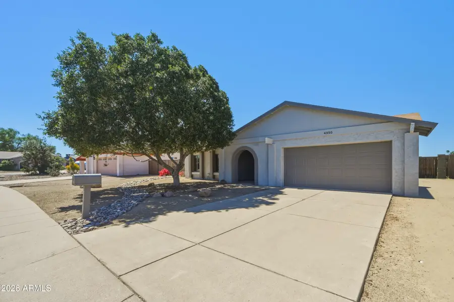 4650 S Parkside Drive, Tempe, AZ 85282 - #2