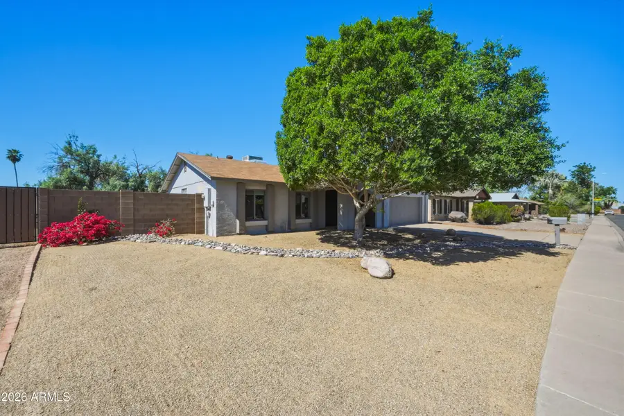 4650 S Parkside Drive, Tempe, AZ 85282 - #3