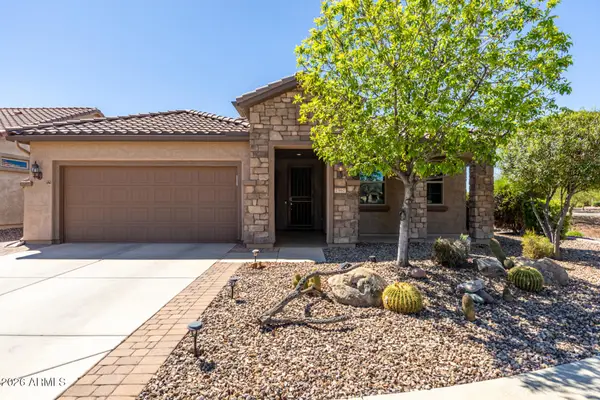 7567 W Autumn Vista Way, Florence, AZ 85132