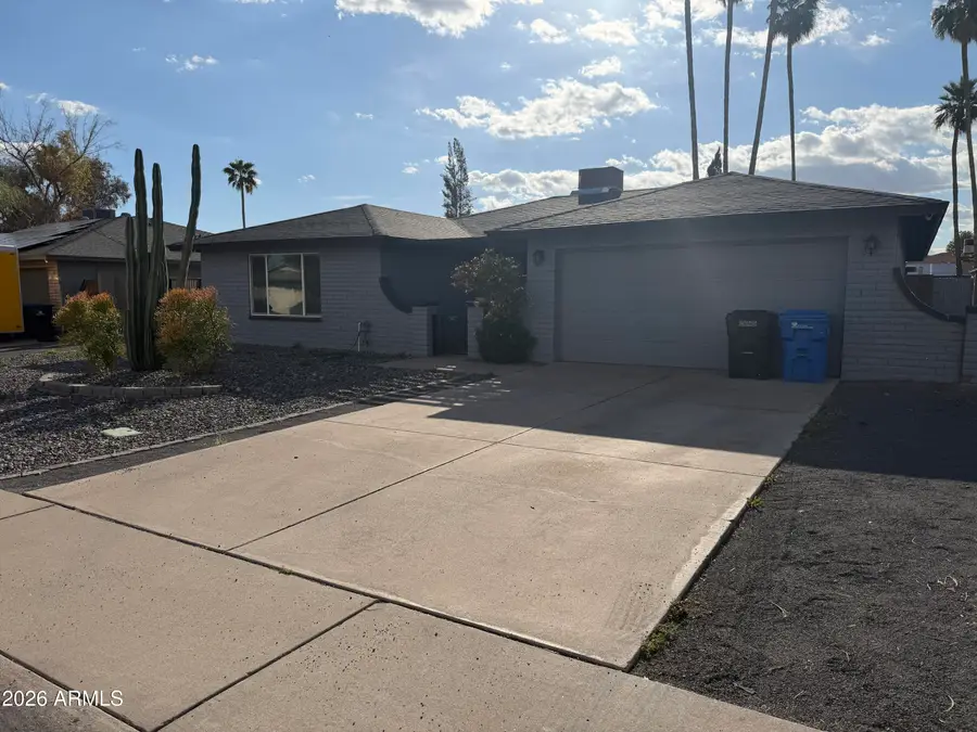 17428 N 36th Drive, Glendale, AZ 85308 - #2