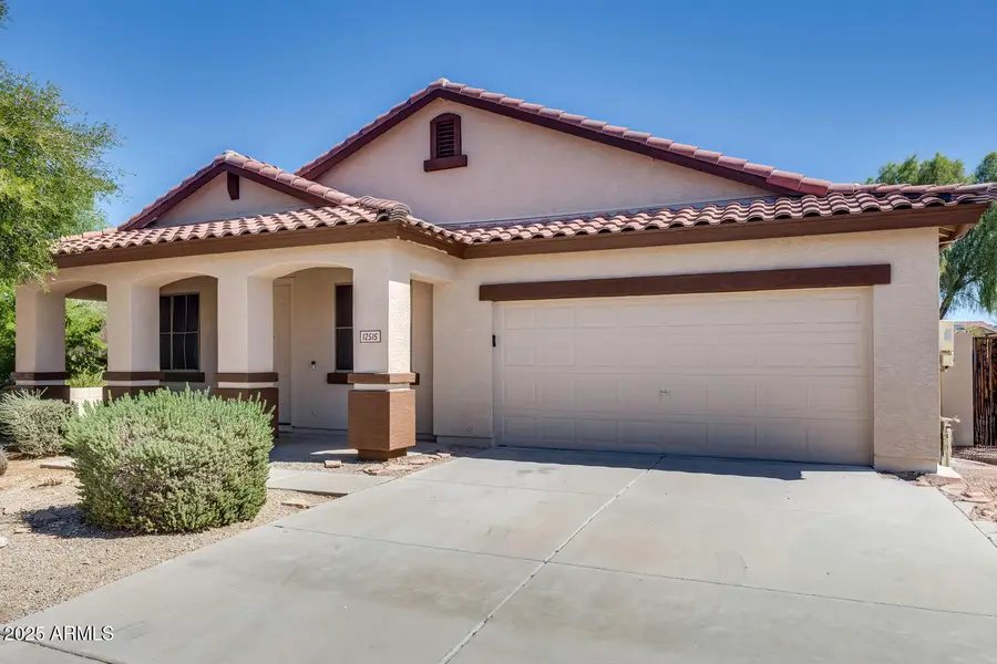 12515 S 176th Avenue, Goodyear, AZ 85338 - #2