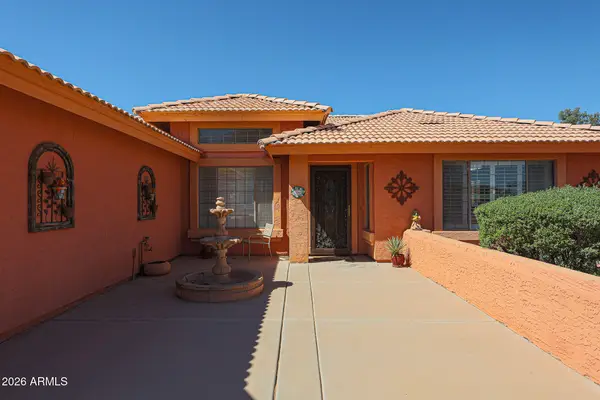 7344 N Alsup Avenue, Litchfield Park, AZ 85340