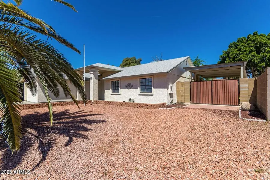 7450 E Diamond Avenue, Mesa, AZ 85208 - #2