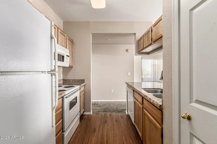 5401 E Van Buren Street #2032, Phoenix, AZ 85008 - #2
