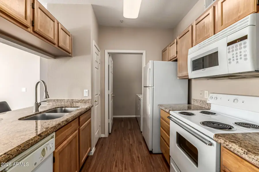 5401 E Van Buren Street #2032, Phoenix, AZ 85008 - #3