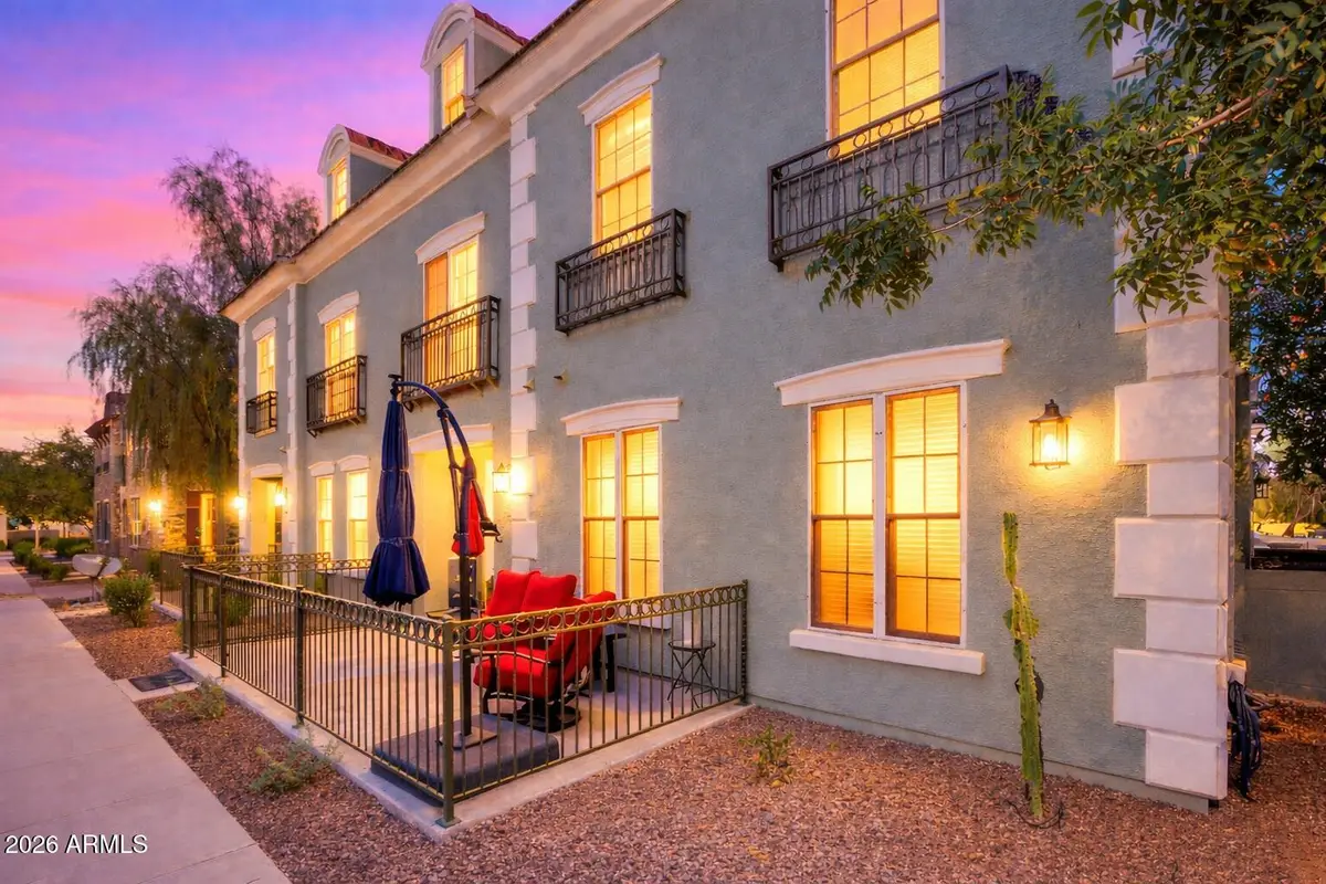 2742 S Sulley Drive #102, Gilbert, AZ 85295 - #1