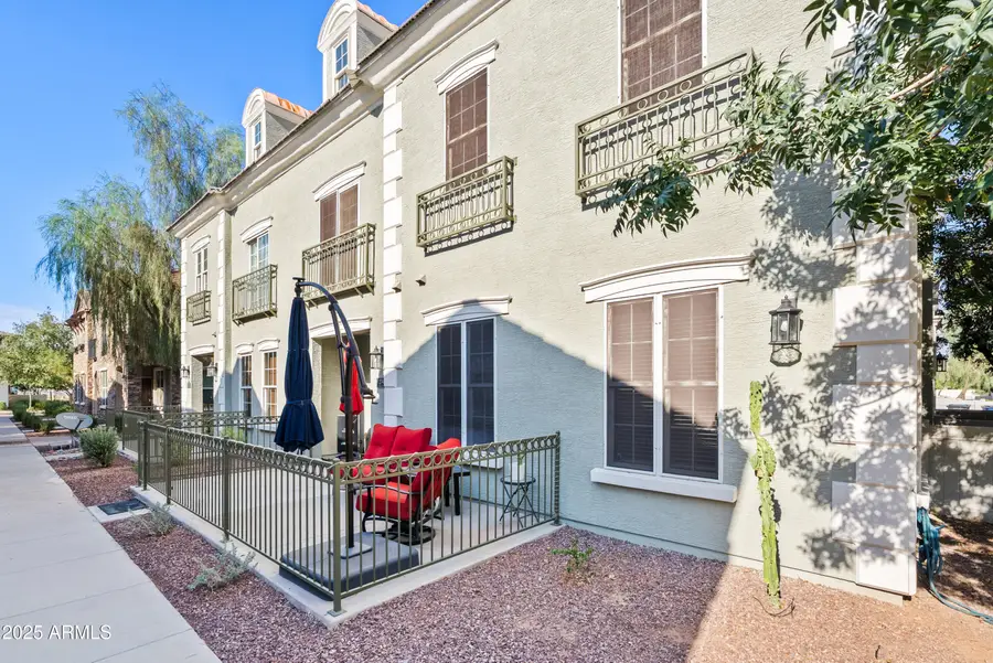 2742 S Sulley Drive #102, Gilbert, AZ 85295 - #2