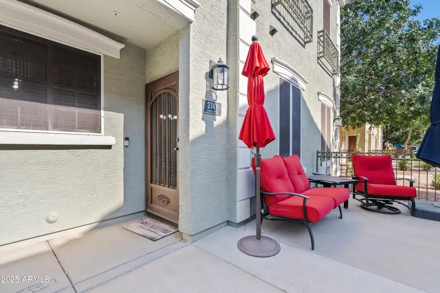 2742 S Sulley Drive #102, Gilbert, AZ 85295 - #3