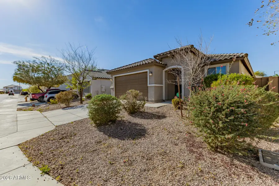 20112 W Buchanan Street, Buckeye, AZ 85326 - #3