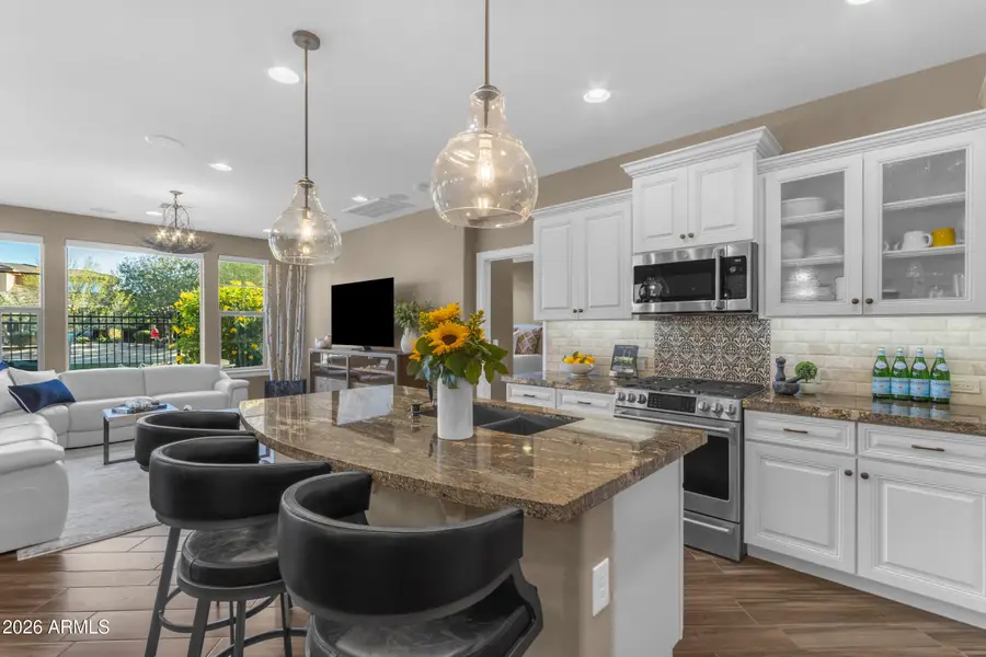 36263 N Desert Tea Drive, Queen Creek, AZ 85140 - #2