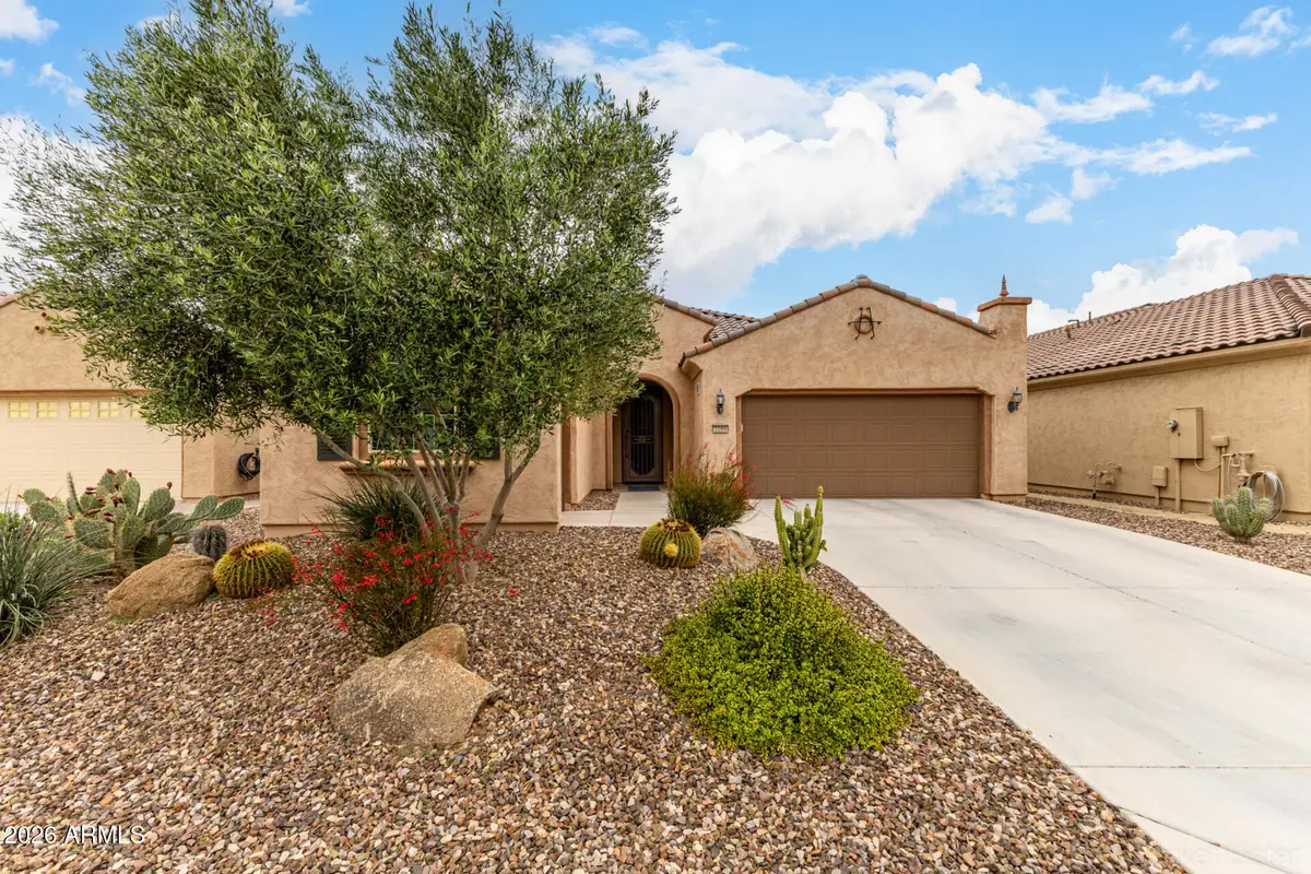 7788 W Stony Quail Way, Florence, AZ 85132 - #1