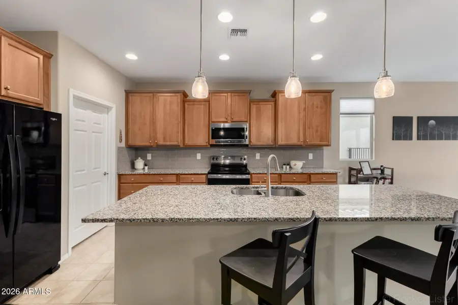 7788 W Stony Quail Way, Florence, AZ 85132 - #3