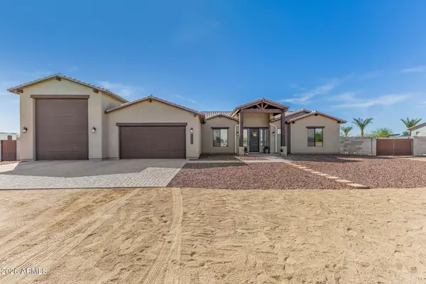 25832 N 151st Avenue, Surprise, AZ 85387