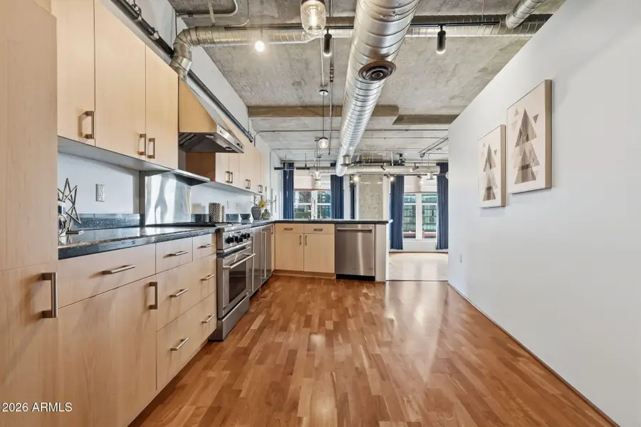 21 E 6th Street #608, Tempe, AZ 85281 - #2