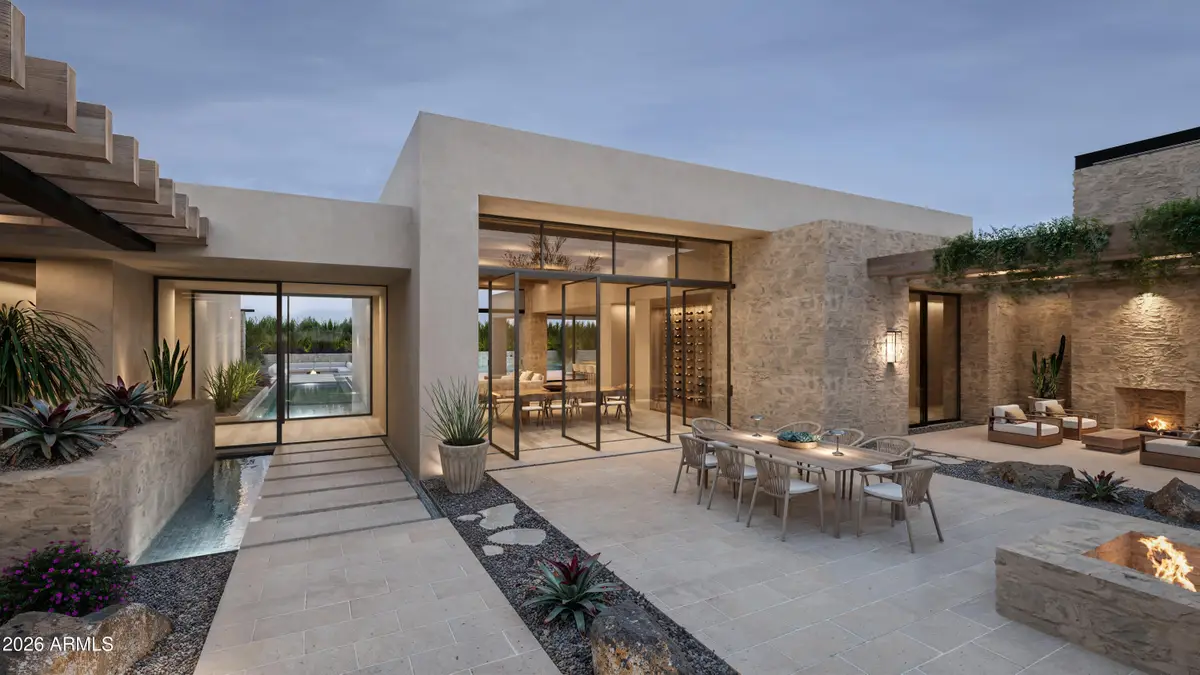 6023 E Turquoise Avenue, Paradise Valley, AZ 85253 - #1