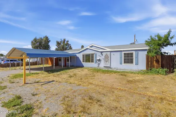 634 S 97th Way, Mesa, AZ 85208