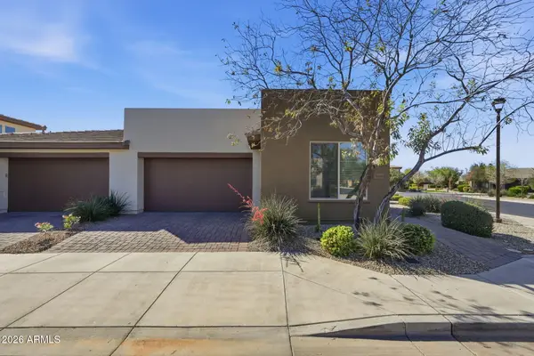 36148 N Edelweiss Lane, Queen Creek, AZ 85140