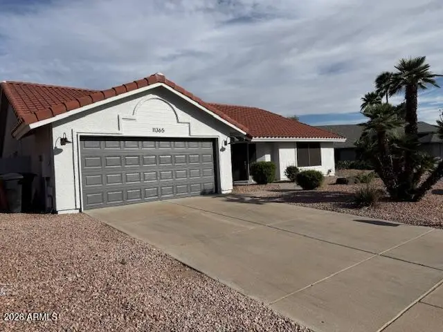 11365 N 109th Way, Scottsdale, AZ 85259 - #3