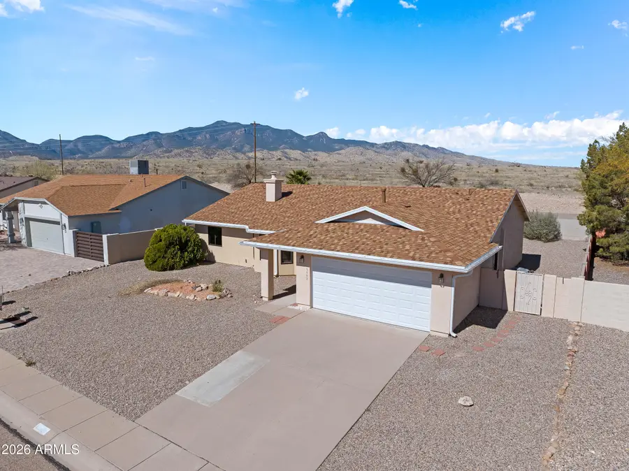 3302 Ridge Crest Street, Sierra Vista, AZ 85650 - #2