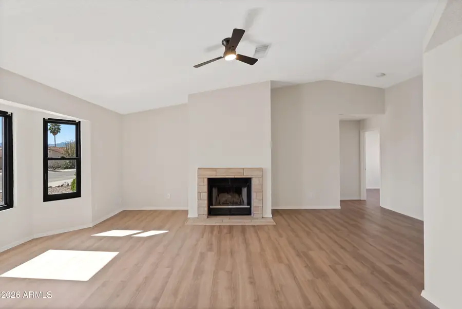 3302 Ridge Crest Street, Sierra Vista, AZ 85650 - #3