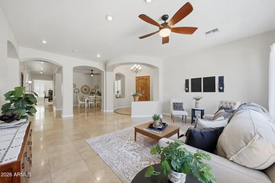 2419 N 141st Lane, Goodyear, AZ 85395 - #3