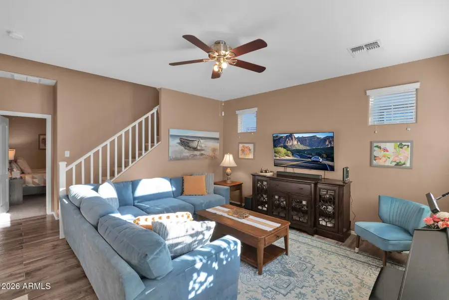 4261 E Milky Way, Gilbert, AZ 85295 - #3