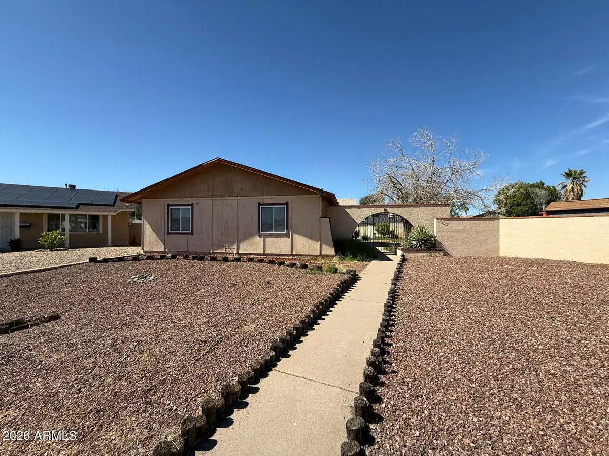 14836 N 32nd Lane, Phoenix, AZ 85053 - #1