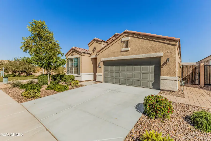 2149 N Camden Drive, Florence, AZ 85132 - #2