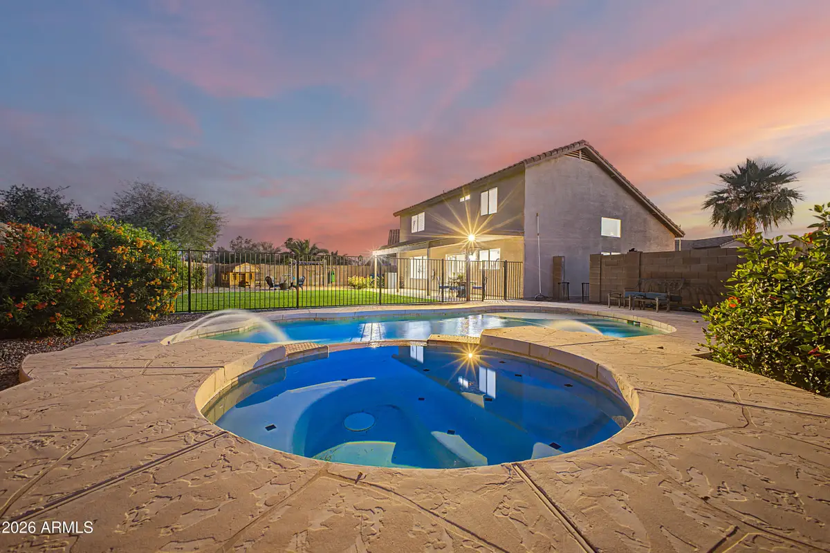 16279 N 159th Avenue, Surprise, AZ 85374 - #1