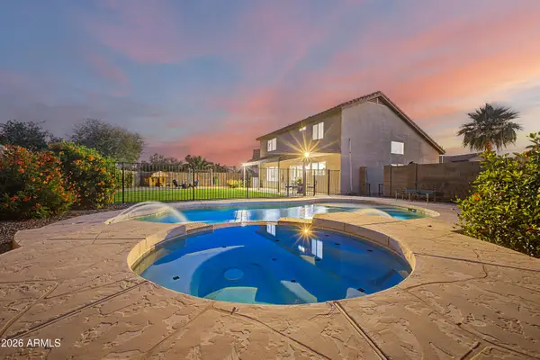 16279 N 159th Avenue, Surprise, AZ 85374
