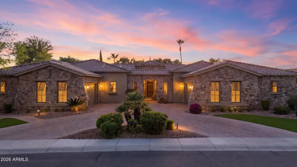 5342 S San Sebastian Place, Chandler, AZ 85249 - #1