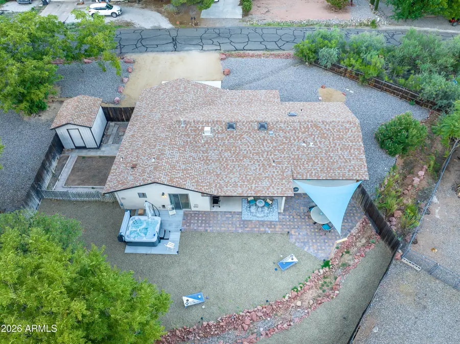 1474 S Mano Lane, Cottonwood, AZ 86326 - #3