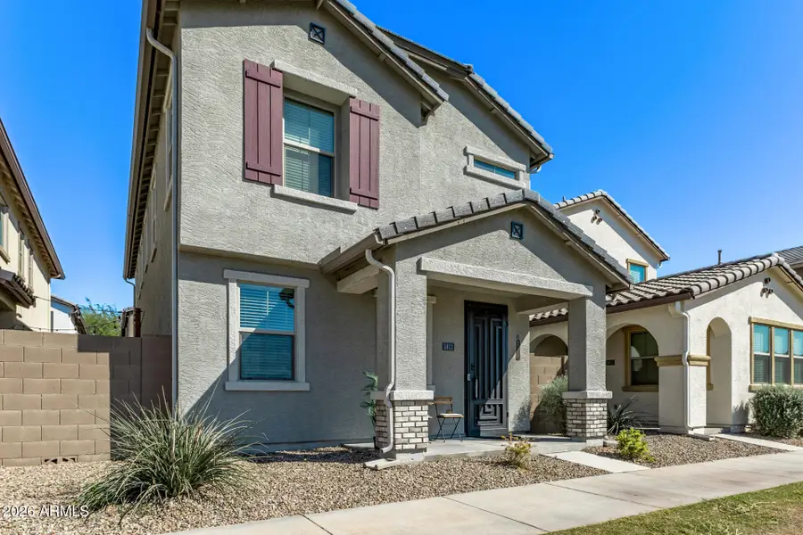 5813 W Warner Street, Phoenix, AZ 85043 - #2