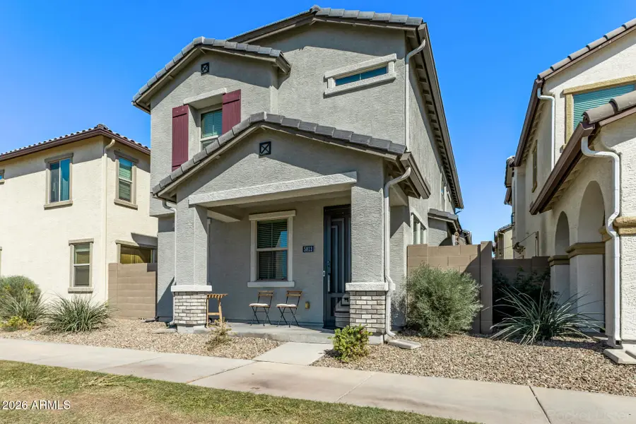 5813 W Warner Street, Phoenix, AZ 85043 - #3