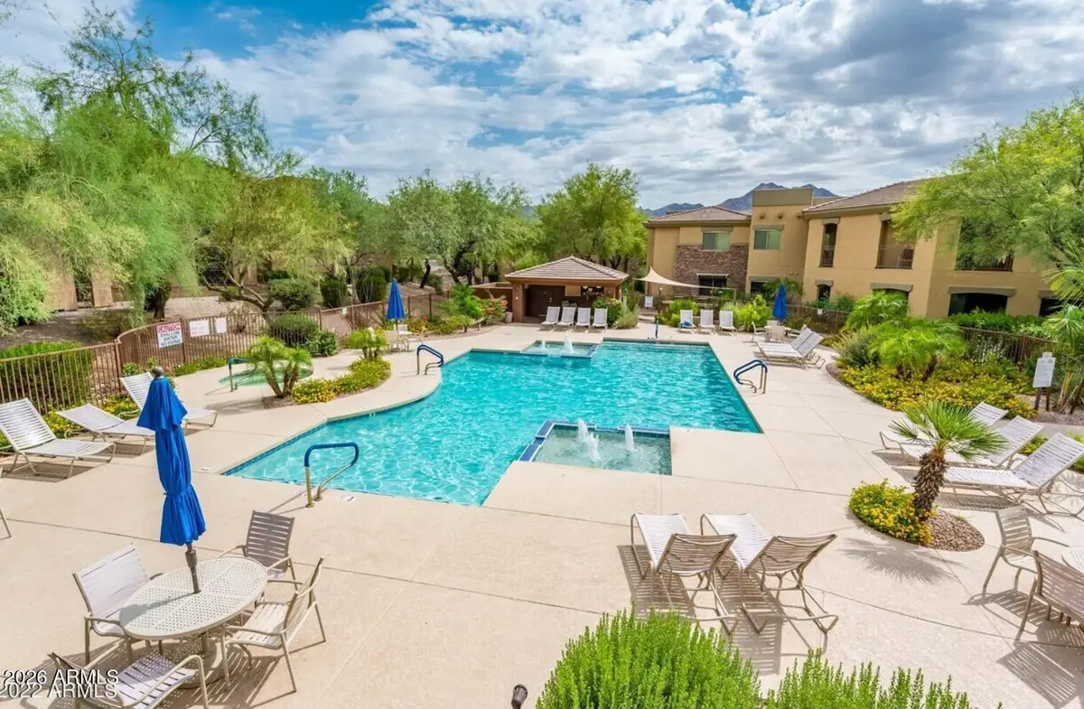 16801 N 94th Street #1064, Scottsdale, AZ 85260 - #1