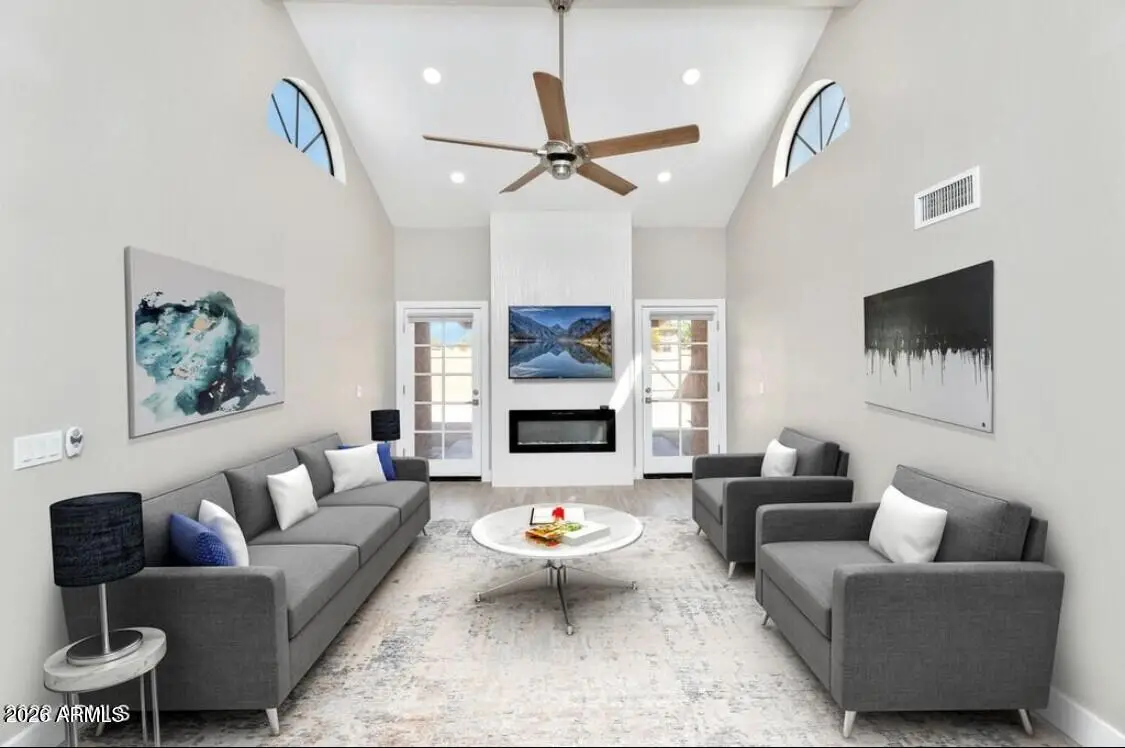 9078 E Evans Drive, Scottsdale, AZ 85260 - #1