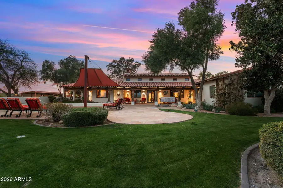 18210 W Moonlight Mesa Road, Wickenburg, AZ 85390 - #3