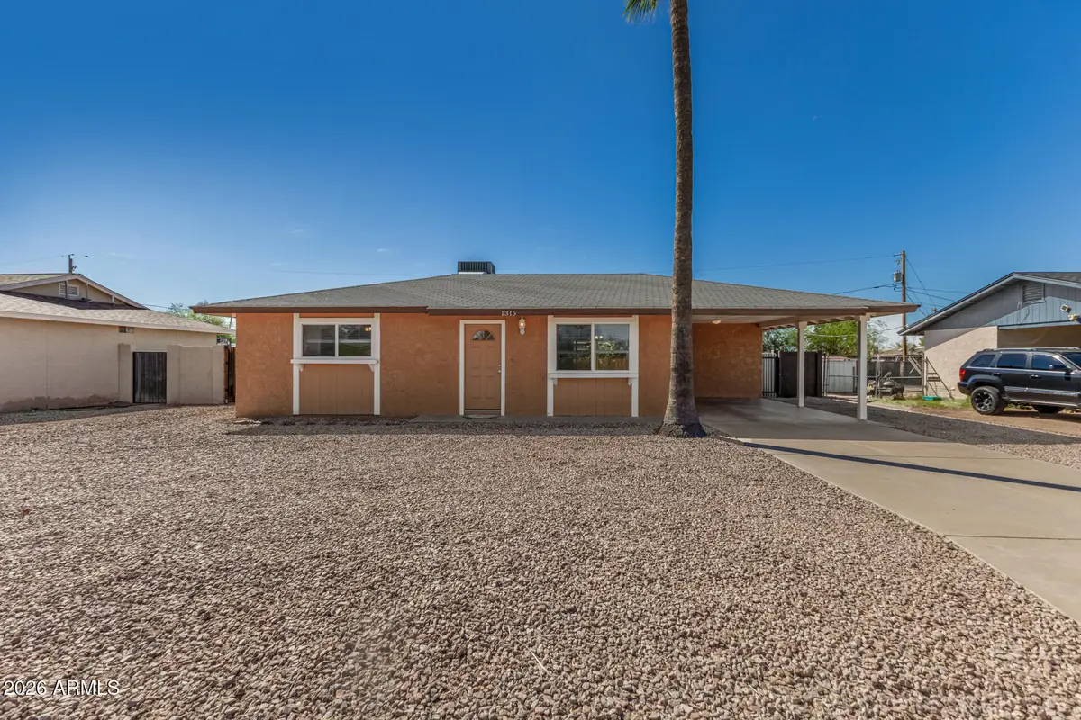1315 E 29th Avenue, Apache Junction, AZ 85119 - #1