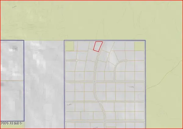 4812 N 313th Avenue, Buckeye, AZ 85396