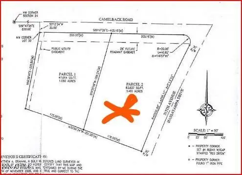 4812 N 313th Avenue, Buckeye, AZ 85396 - #3