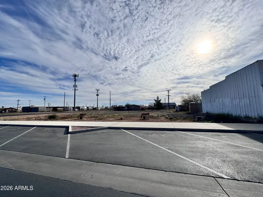 321 S Main Street #2, Coolidge, AZ 85128 - #2