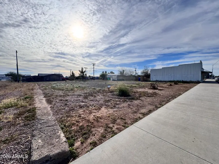 321 S Main Street #2, Coolidge, AZ 85128 - #3