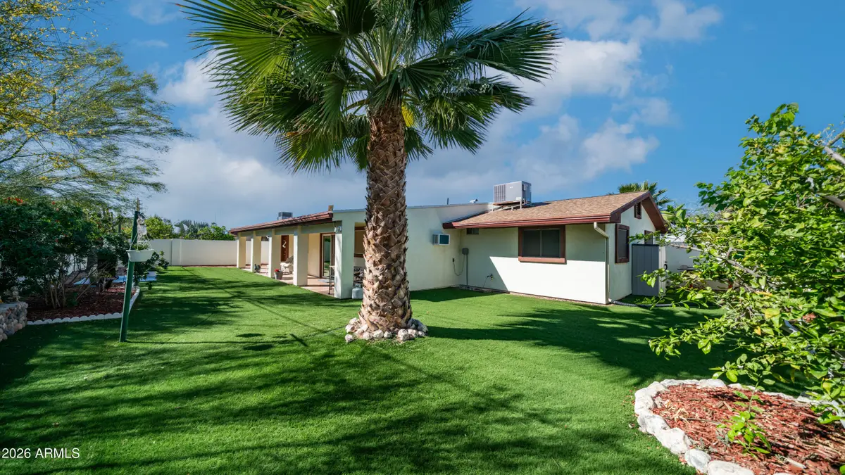 637 S Copper Drive, Apache Junction, AZ 85120 - #1