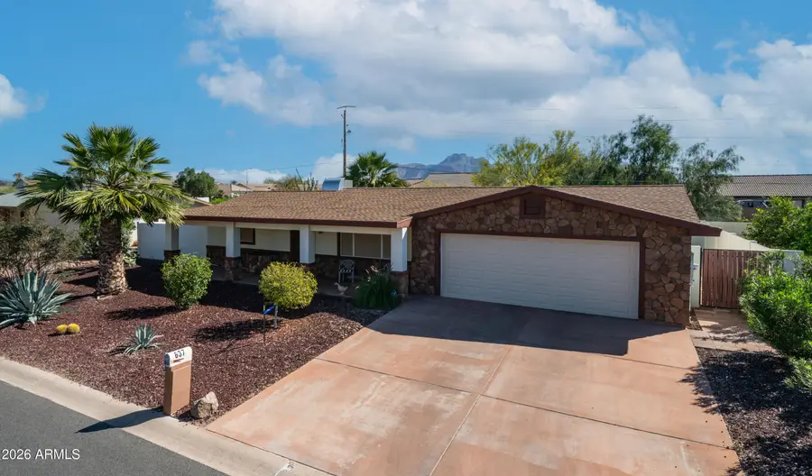 637 S Copper Drive, Apache Junction, AZ 85120 - #2