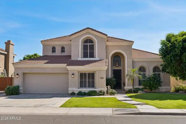 289 E Horseshoe Avenue, Gilbert, AZ 85296